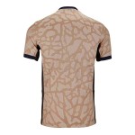 Günstige Fußballtrikots Paris Saint-Germain Fourth trikot 2023-24 Kurzarm